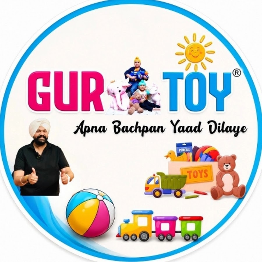 GurToy