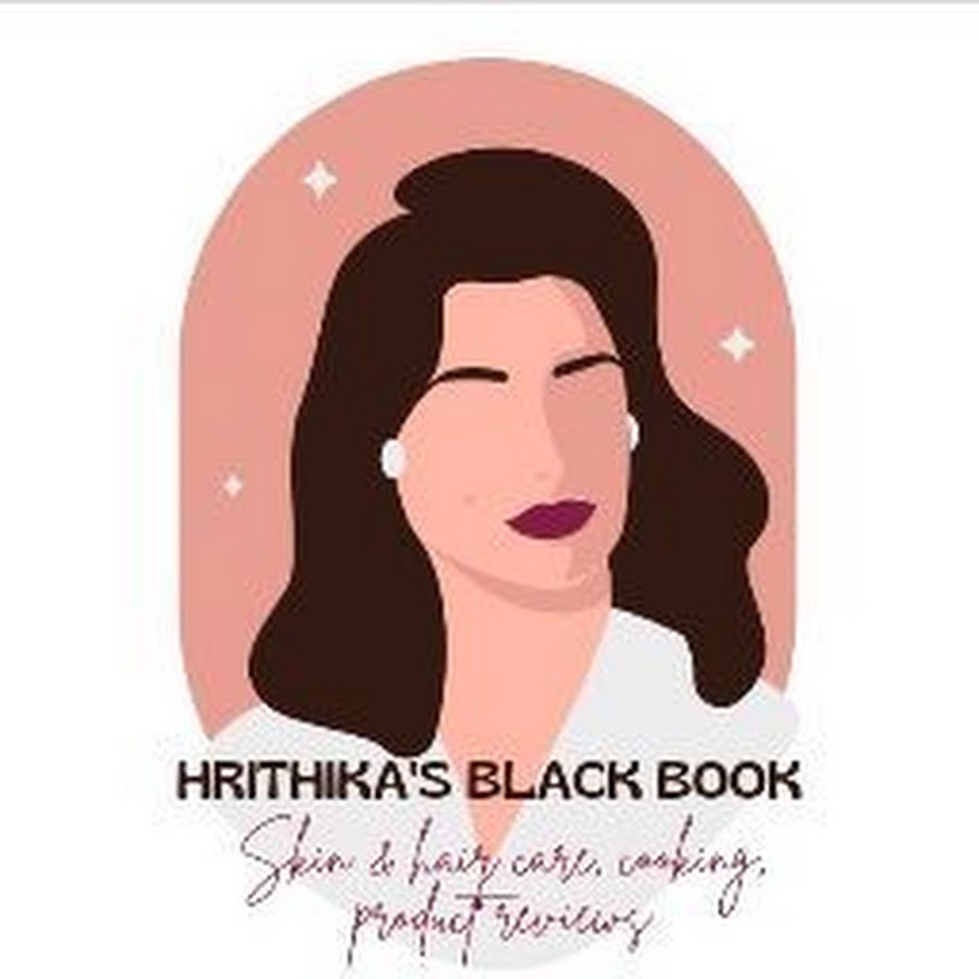 Hrithika's Black Book