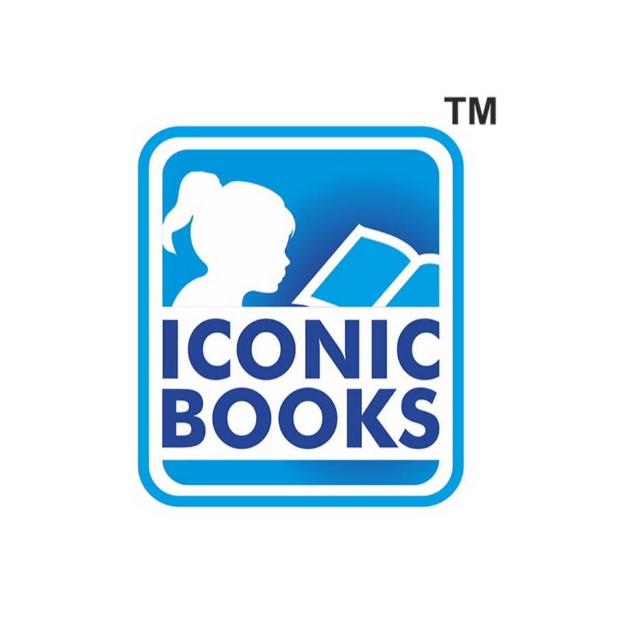 ICONIC BOOKS