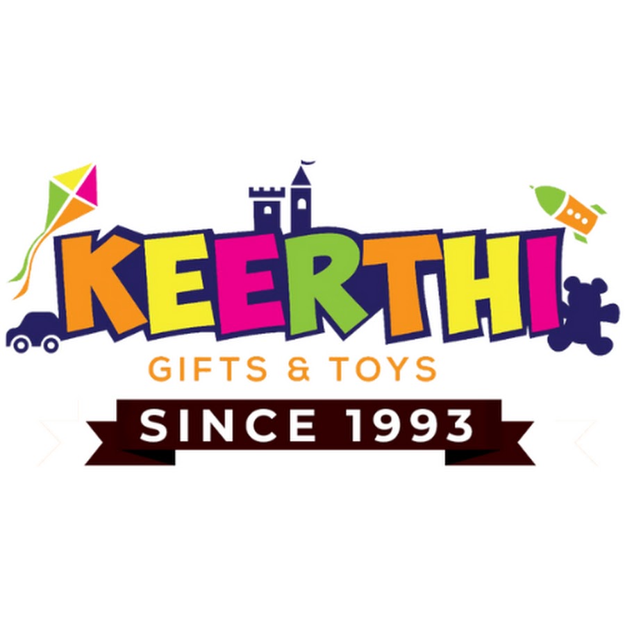 Keerthi gifts & toys