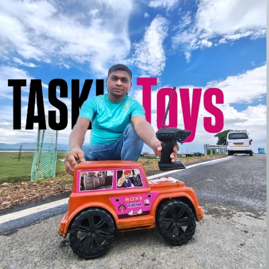 Taskin Toys