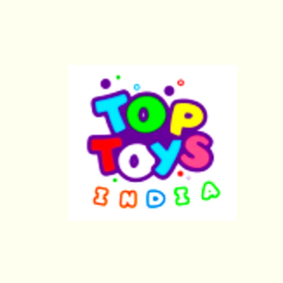 Top Toys India
