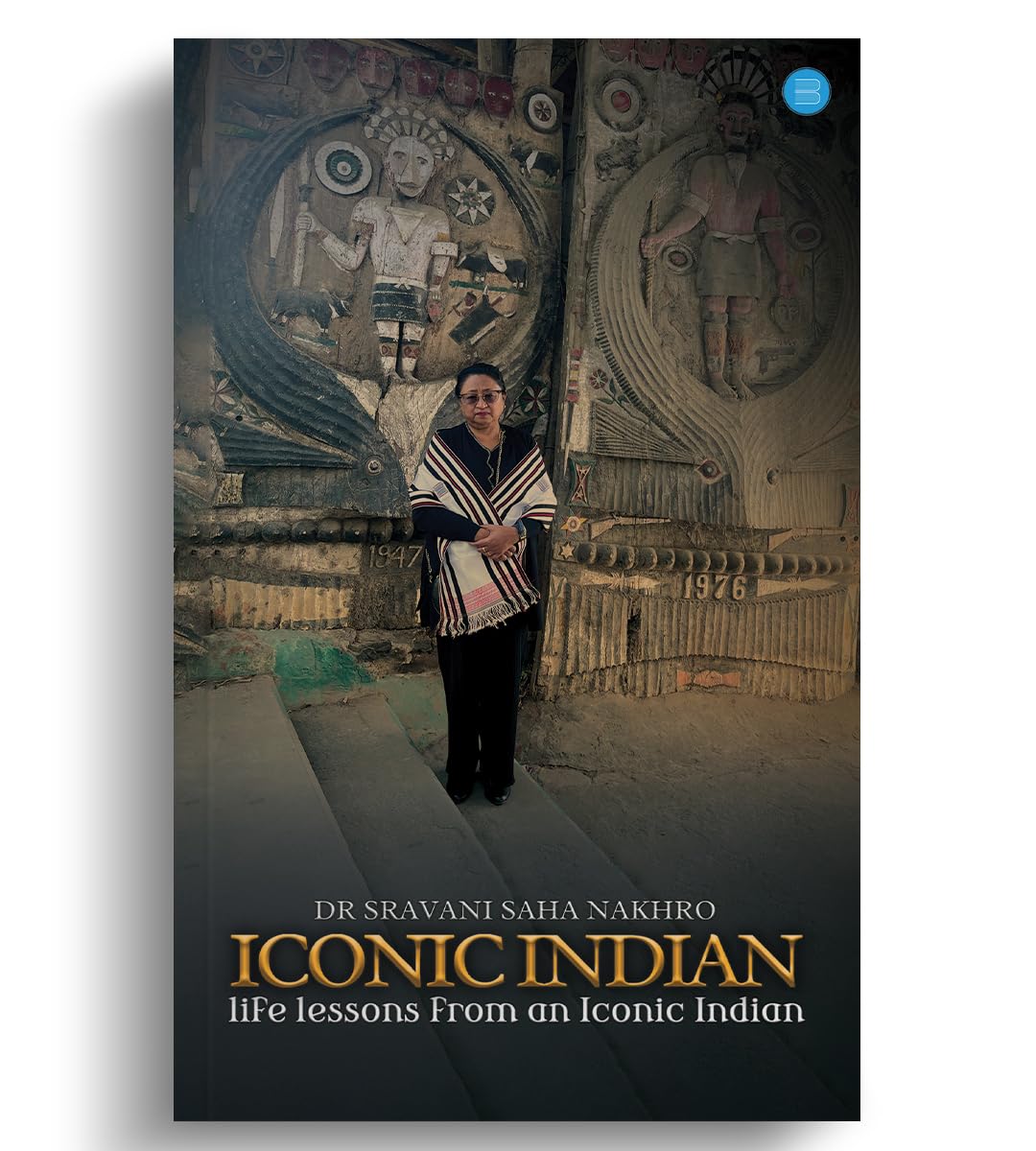 Iconic Indian