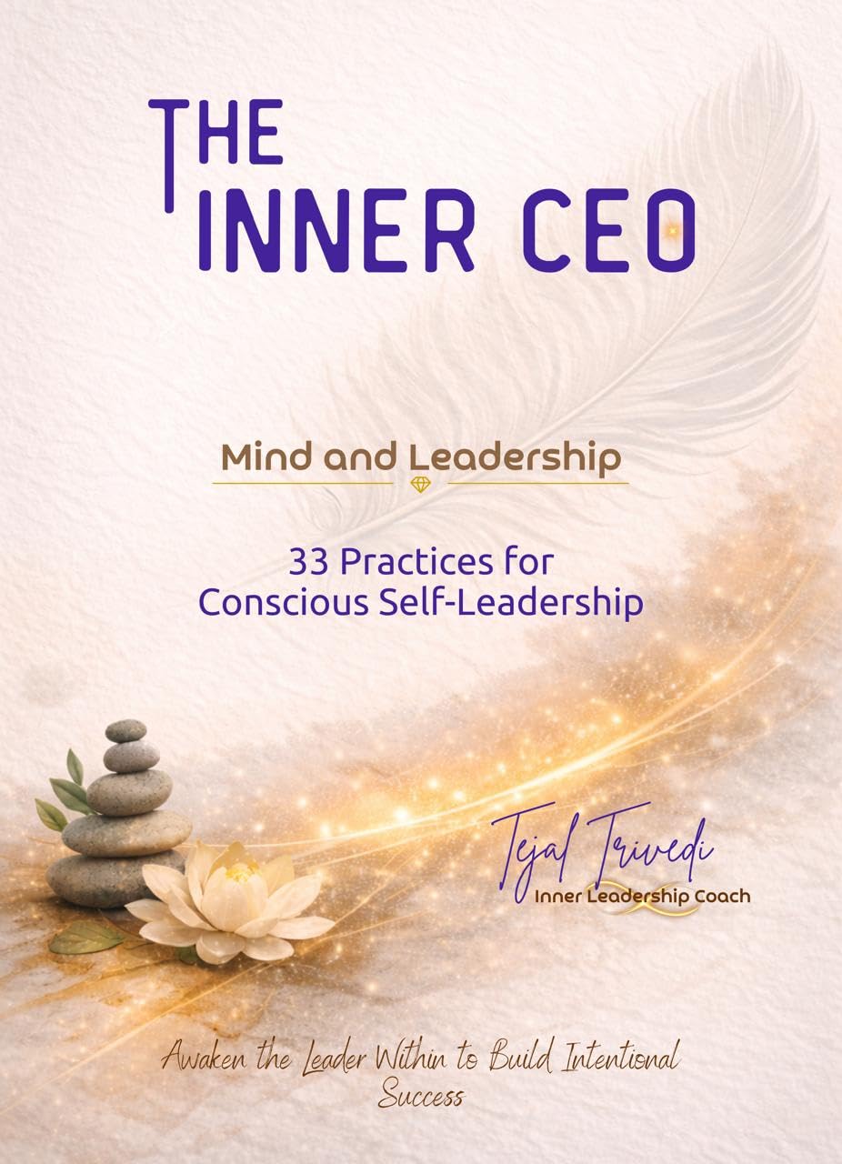 The INNER CEO (Mind And Leadership)