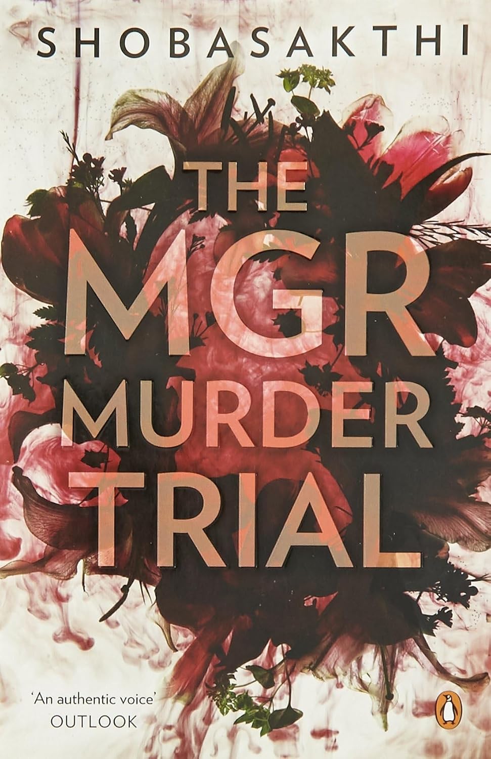 The MGR Murder Trial